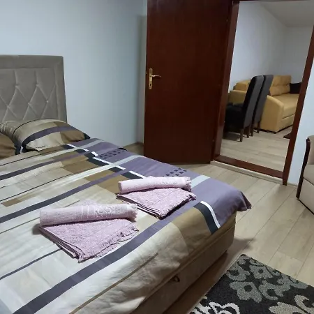 Kucica U Vranju * Vranje