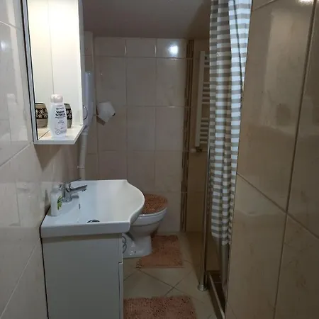 Apartment Kucica U Vranju Vranje