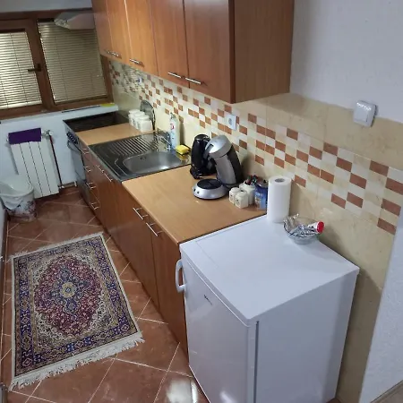 Kucica U Vranju * Vranje