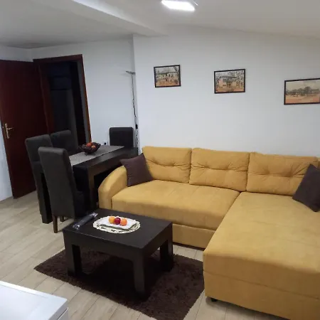 Apartment Kucica U Vranju