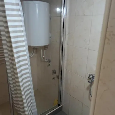 Kucica U Vranju Apartment