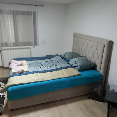 Kucica U Vranju Apartment Vranje