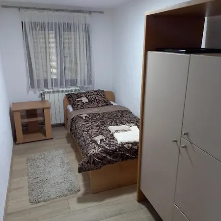 Kucica U Vranju *
