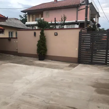 Kucica U Vranju Vranje