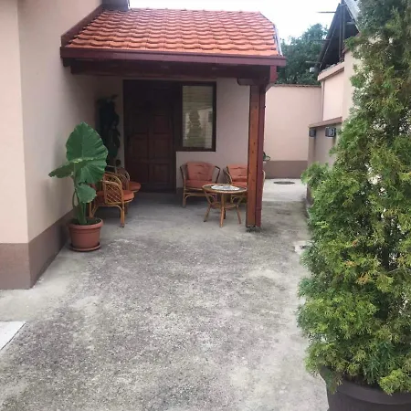 Kucica U Vranju