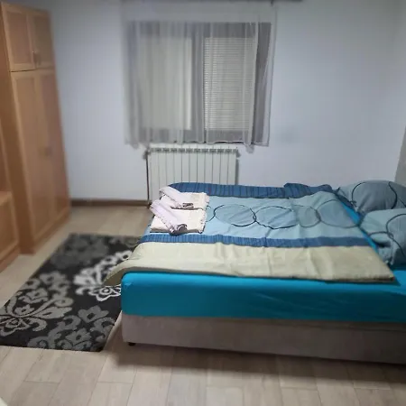 Apartment Kucica U Vranju *