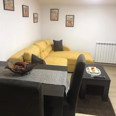 Apartment Kucica U Vranju
