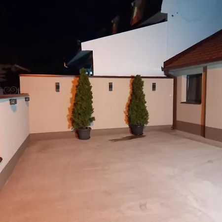 Apartment Kucica U Vranju *