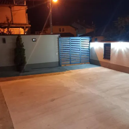 Kucica U Vranju Apartment Vranje