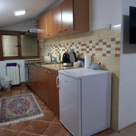 Kucica U Vranju