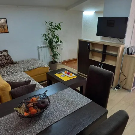 Apartment Kucica U Vranju Vranje